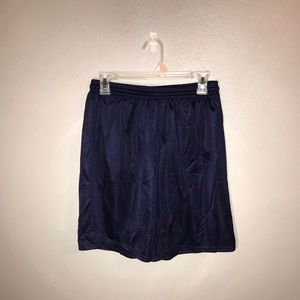 Men’s Athletic Shorts